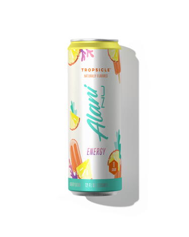 Energy Drink - Tropsicle